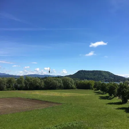 Kaethe Apartment Faak am See