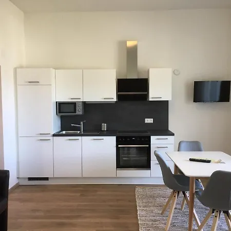 Kaethe Apartment Faak am See
