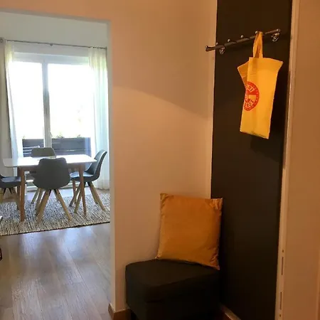 Kaethe Apartment *