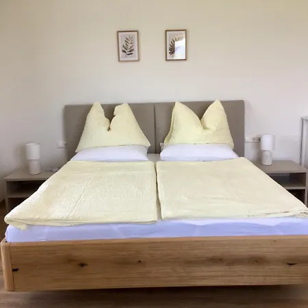 Kaethe Apartamento Faak am See