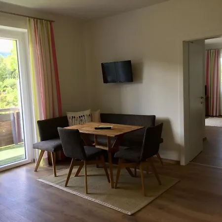 Appartement Käthe