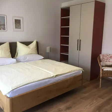 Apartment Kaethe *