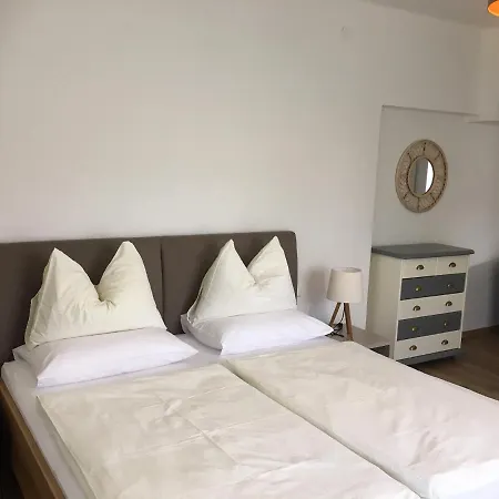 Appartement Käthe *