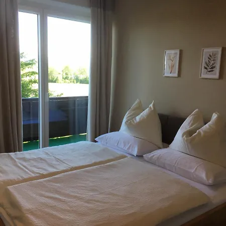 Apartamento Kaethe *