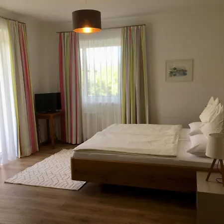Kaethe Apartamento Faak am See