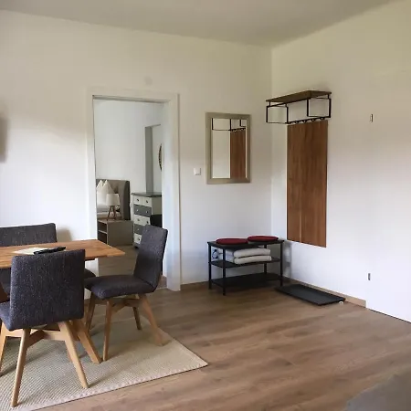 Kaethe Apartman Faak am See