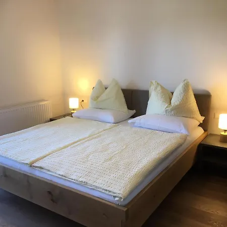 Apartamento Kaethe *
