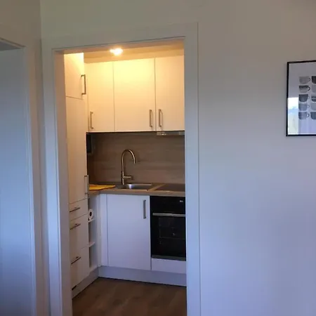 Appartement Käthe