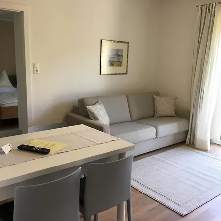 Apartamento Kaethe *