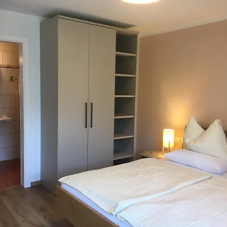 Kaethe Apartment *