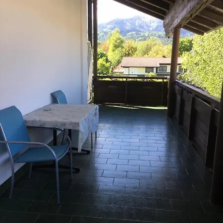 Apartamento Kaethe