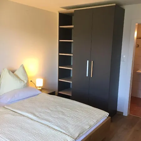 Apartment Kaethe *