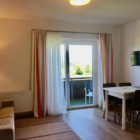 Kaethe * Faak am See