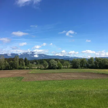 Kaethe Apartment Faak am See