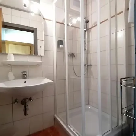 Apartment Kaethe