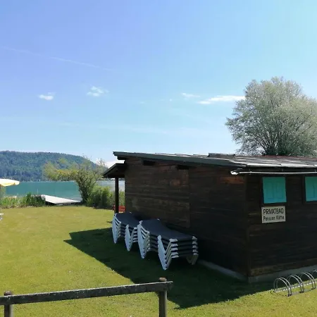 Kaethe * Faak am See