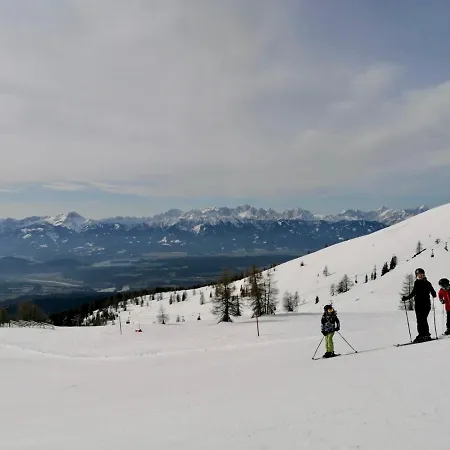 Kaethe * Faak am See