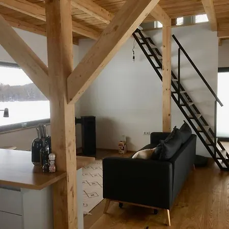 Kaethe Apartment