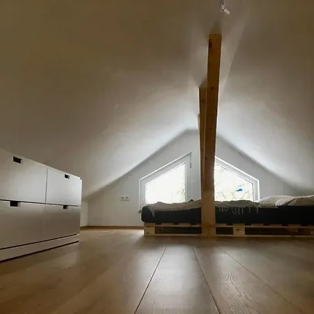 Apartment Kaethe *