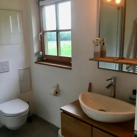 Appartement Käthe