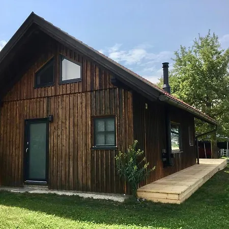 Apartman Kaethe Faak am See