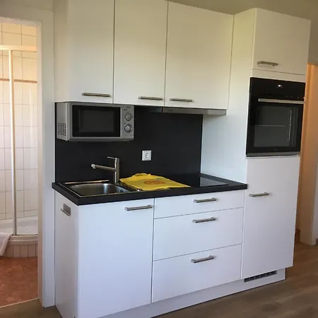 Kaethe Apartamento *