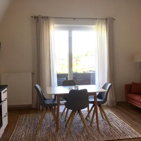 Kaethe Apartment Faak am See