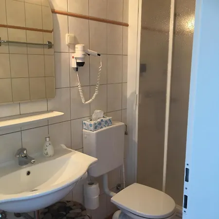 Apartment Kaethe *