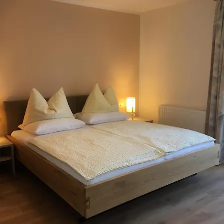 Kaethe Apartment