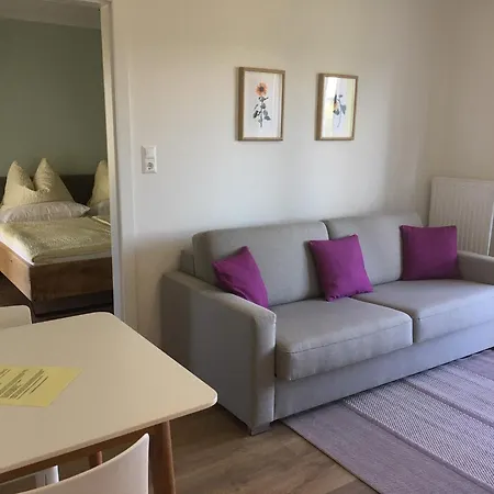 Kaethe Apartamento
