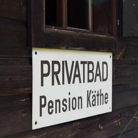 Kaethe Faak am See