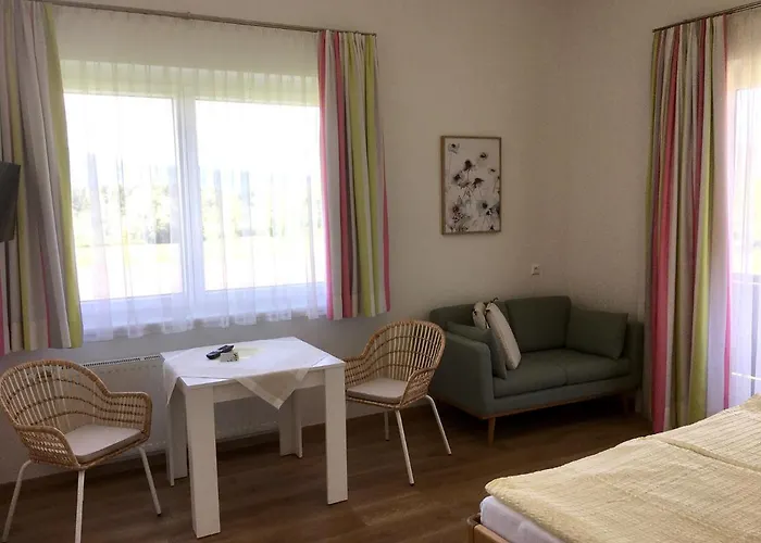 Kaethe Фаак-ам-Зее