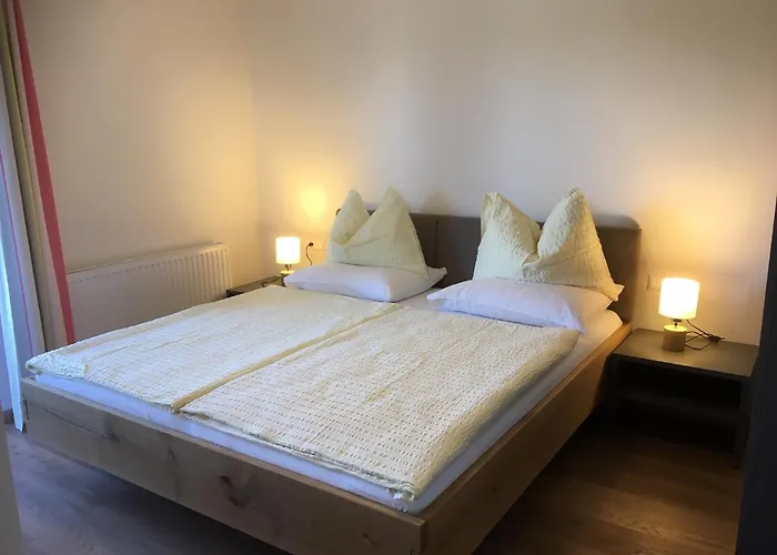 Апартаменты Kaethe *