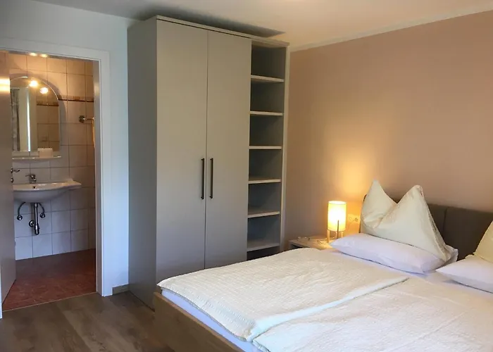 Kaethe Апартаменты *