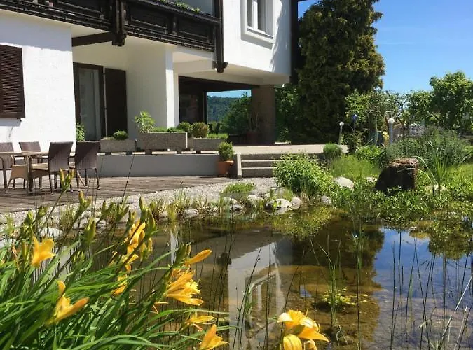 Kaethe Апартаменты