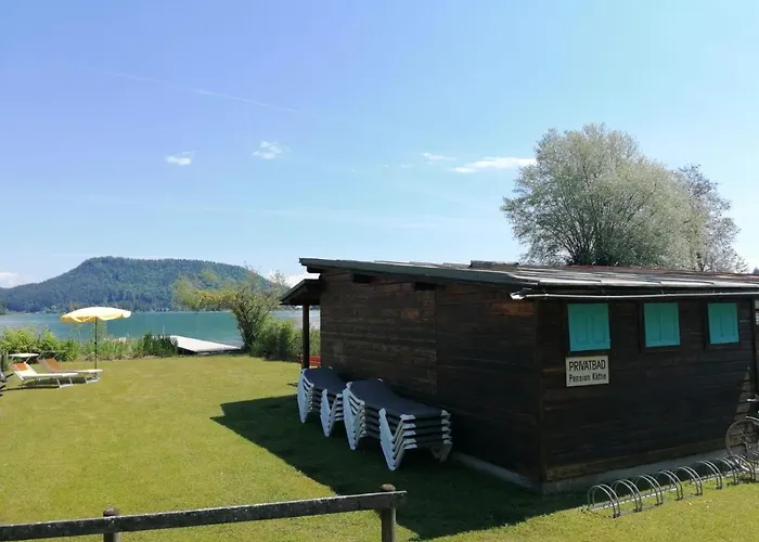 Kaethe * Фаак-ам-Зее